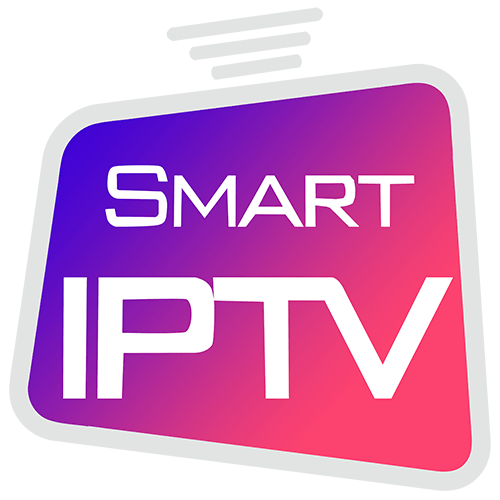 Smart IPTV Logga